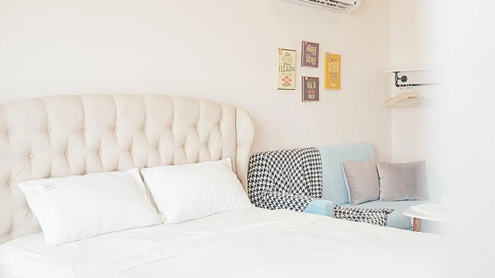 Aparthotel Delightful Apartment - Masteri Millennium - Free Infinity Pool Ho Chi Minh City