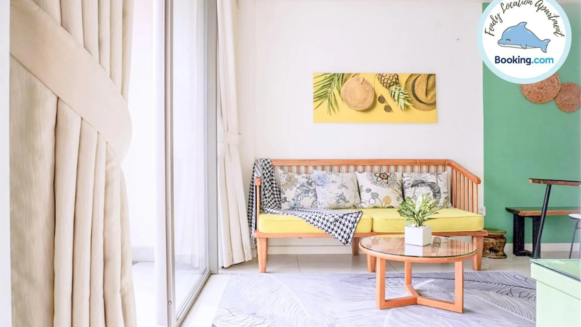 Delightful Apartment - Masteri Millennium - Free Infinity Pool Ho Chi Minh City 0*,