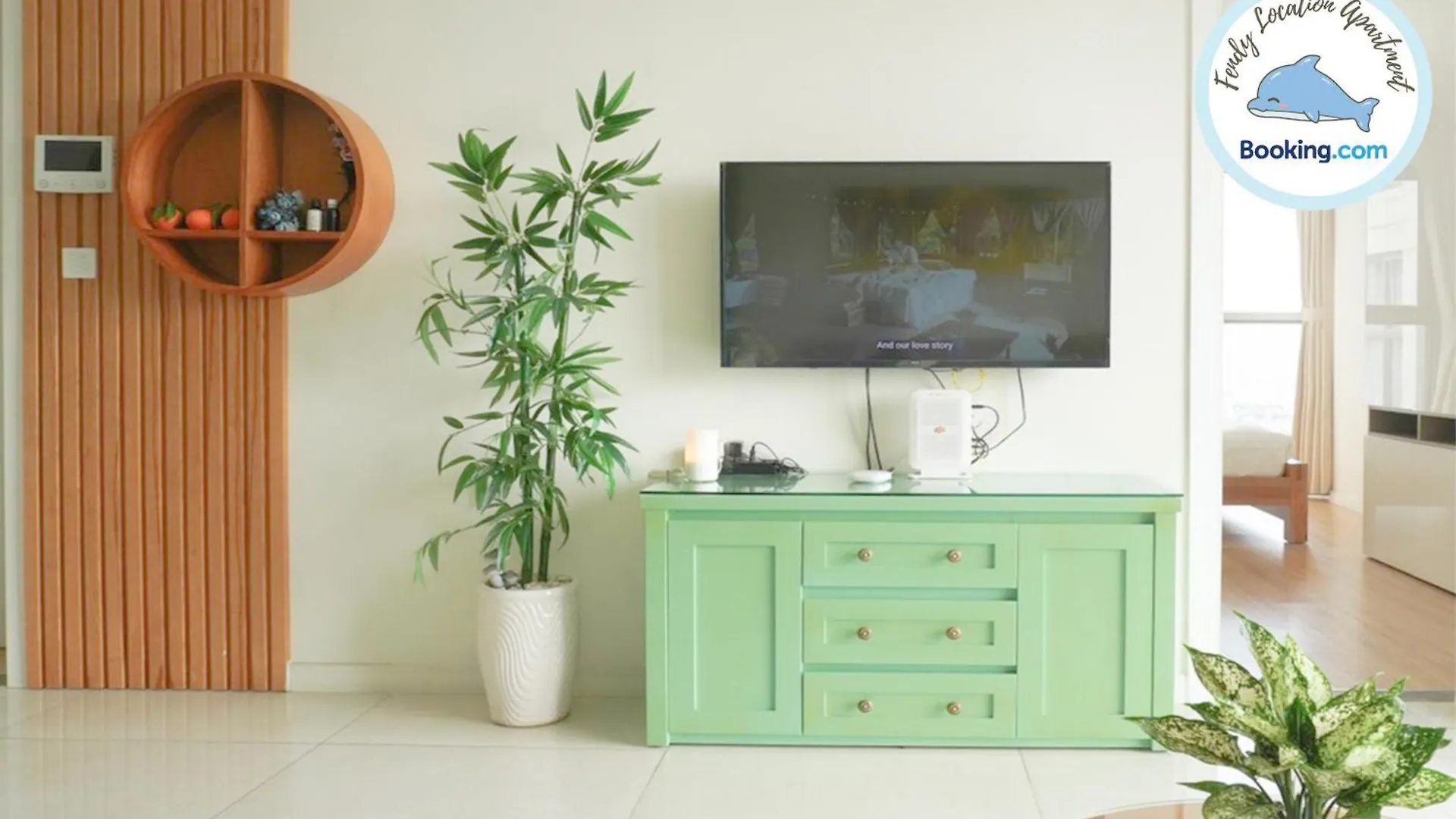Delightful Apartment - Masteri Millennium - Free Infinity Pool Ho Chi Minh City