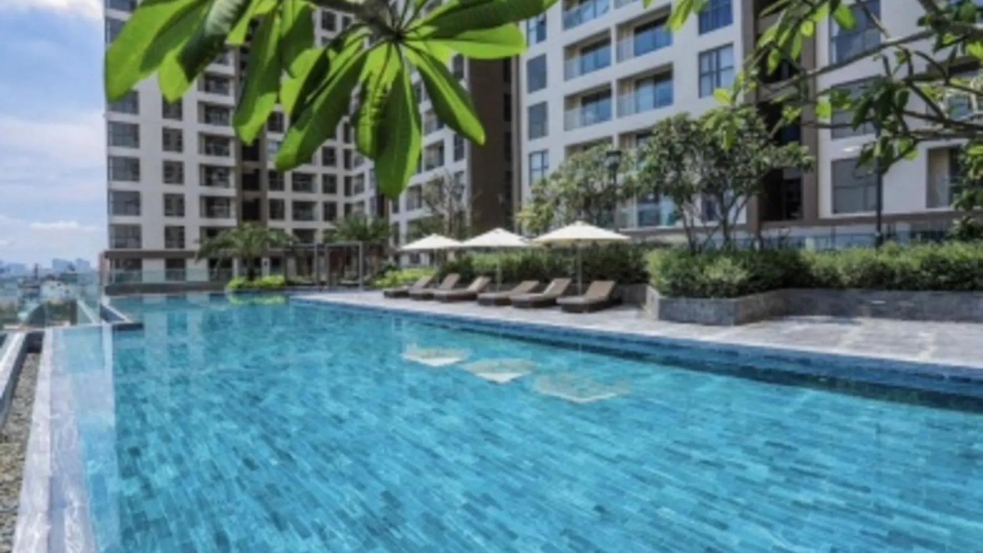 Delightful Apartment - Masteri Millennium - Free Infinity Pool Ho Chi Minh City Aparthotel