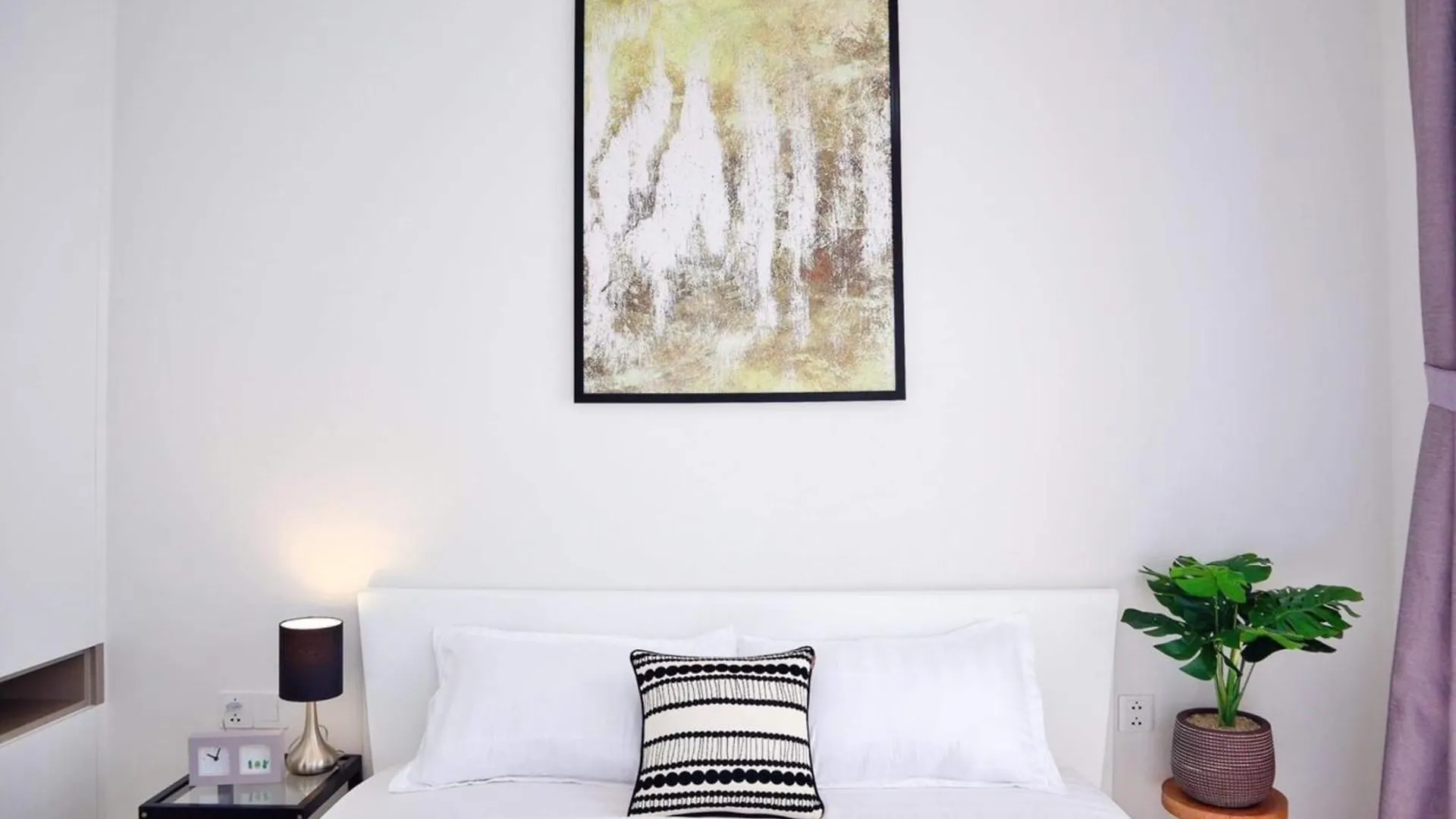 Delightful Apartment - Masteri Millennium - Free Infinity Pool Ho Chi Minh City