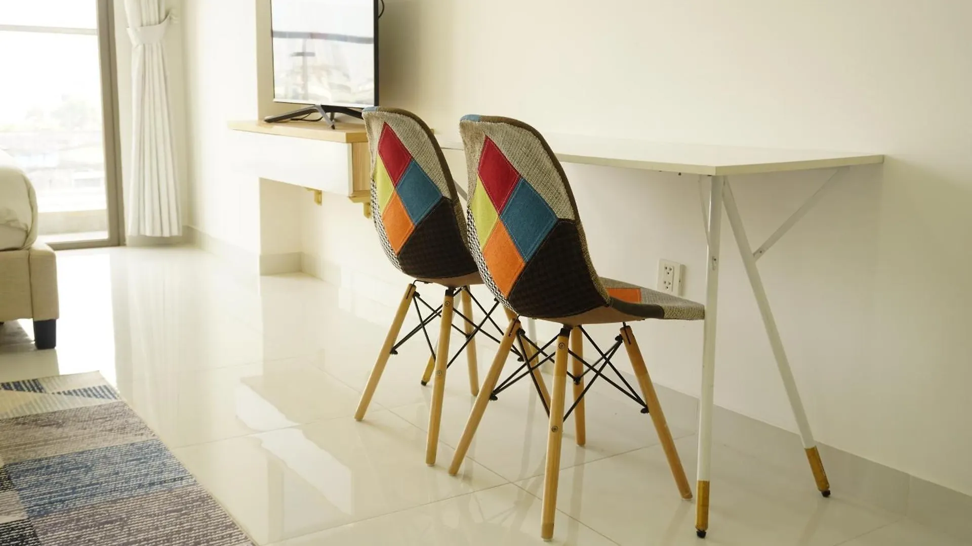 Delightful Apartment - Masteri Millennium - Free Infinity Pool Ho Chi Minh City 0*,  Vietnam