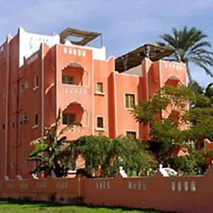 El Fayrouz Hotel Luxor