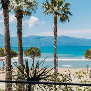 Mustafa Hotel Vlore