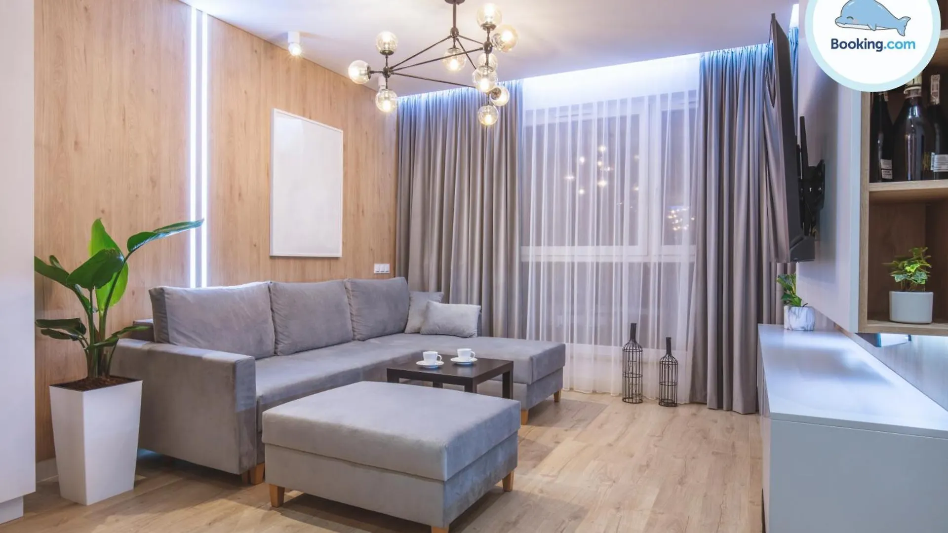 Delightful Apartment - Masteri Millennium - Free Infinity Pool Ho Chi Minh City Aparthotel