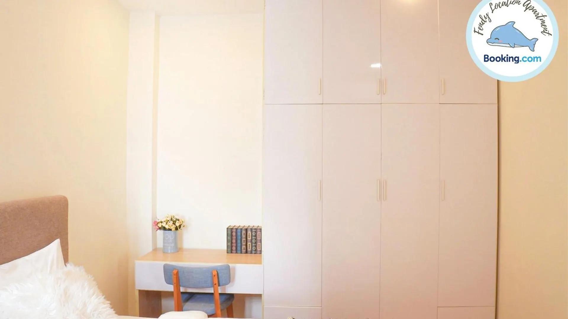 Delightful Apartment - Masteri Millennium - Free Infinity Pool Ho Chi Minh City 0*,