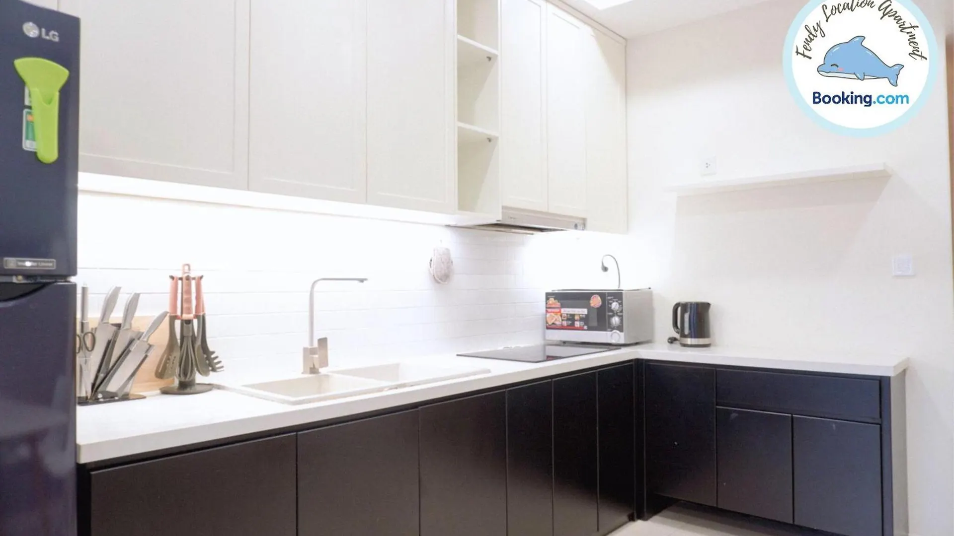 Delightful Apartment - Masteri Millennium - Free Infinity Pool Ho Chi Minh City 0*,