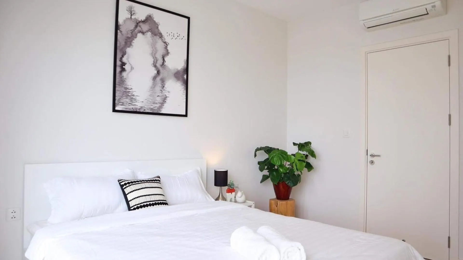 Delightful Apartment - Masteri Millennium - Free Infinity Pool Ho Chi Minh City