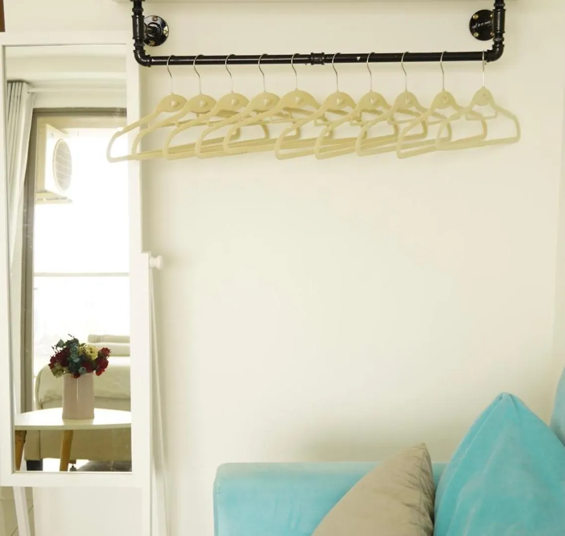 Delightful Apartment - Masteri Millennium - Free Infinity Pool Ho Chi Minh City 0*,  Vietnam
