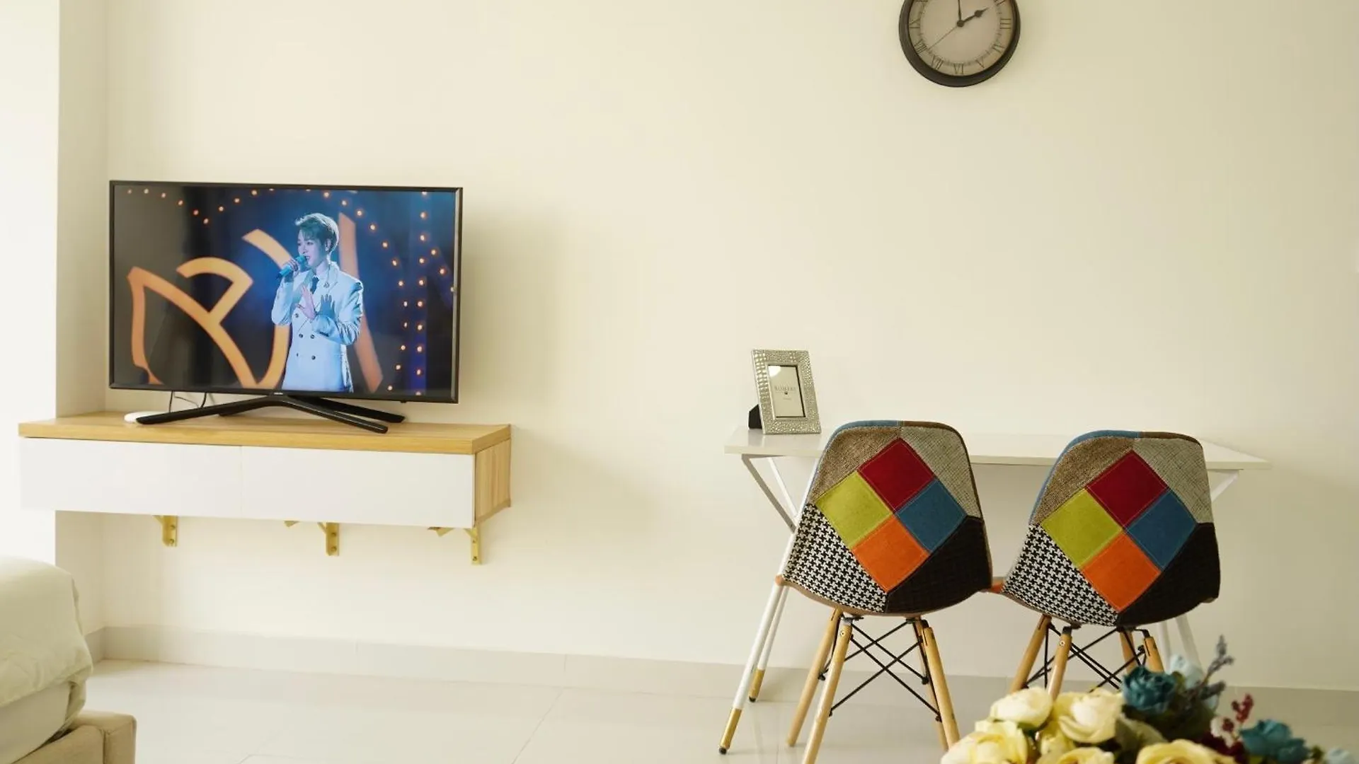 Aparthotel Delightful Apartment - Masteri Millennium - Free Infinity Pool Ho Chi Minh City