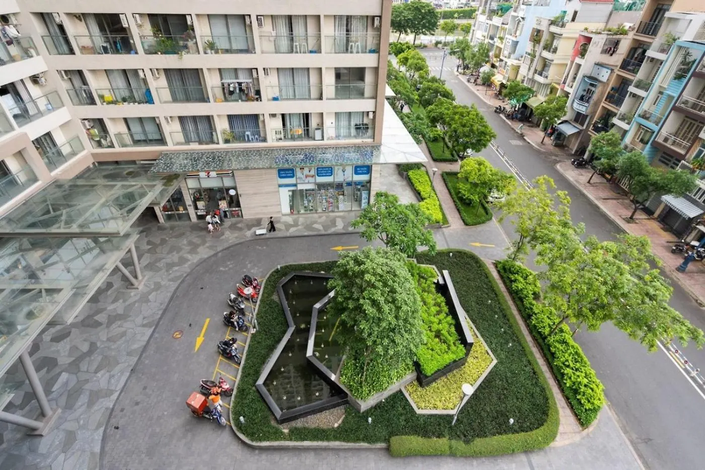 Delightful Apartment - Masteri Millennium - Free Infinity Pool Ho Chi Minh City