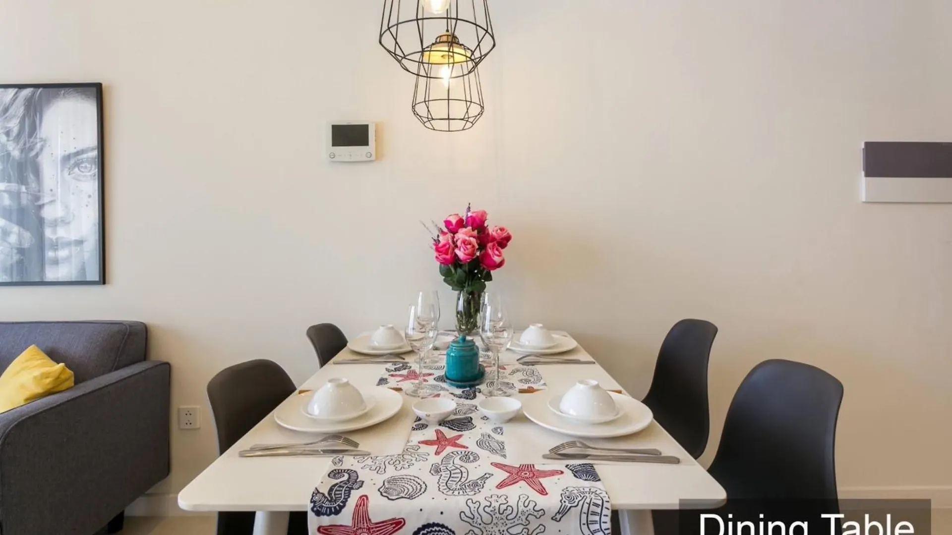 Delightful Apartment - Masteri Millennium - Free Infinity Pool Thành Pho Ho Chí Minh Vietnam