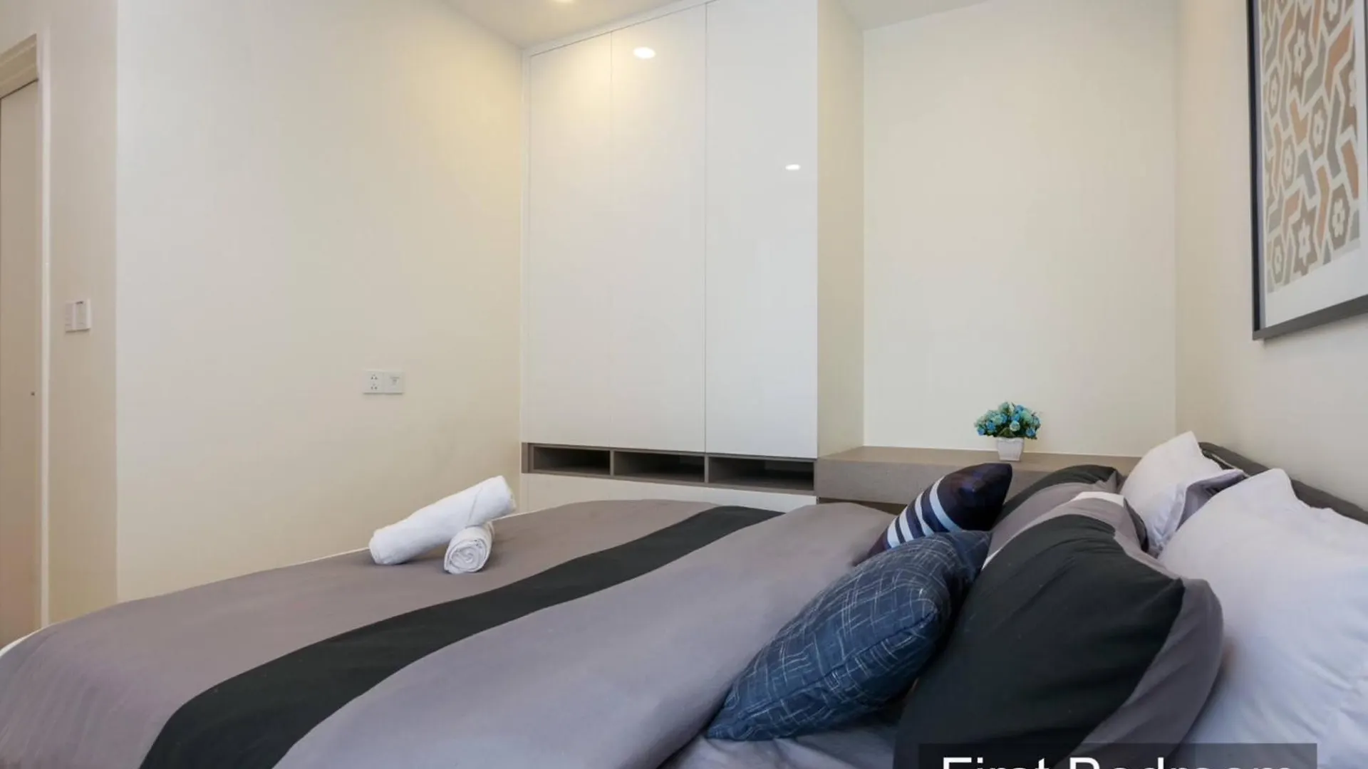 Delightful Apartment - Masteri Millennium - Free Infinity Pool Thành Pho Ho Chí Minh Aparthotel