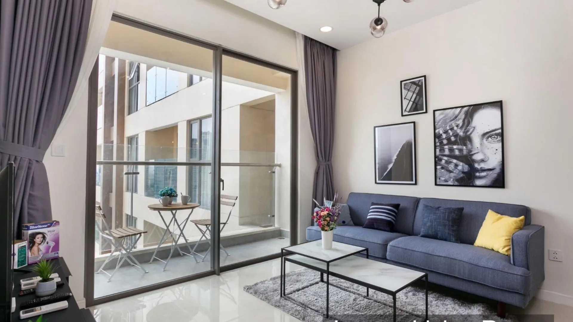 Aparthotel Delightful Apartment - Masteri Millennium - Free Infinity Pool Thành Pho Ho Chí Minh Vietnam
